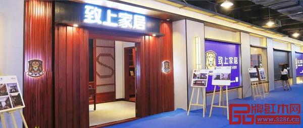 走進(jìn)致上家居,能讓你更直觀地看到靈活百變的有效生活場景 走進(jìn)致上家居,能讓你更直觀地看到靈活百變的有效生活場景