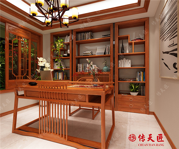 傳天匠書房定制 傳天匠書房定制