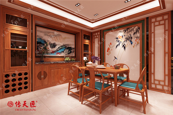 傳天匠餐廳定制 傳天匠餐廳定制