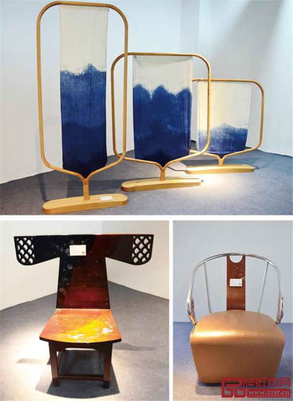 往屆參與“新意思”新中式紅木家具設(shè)計(jì)展的家具獨(dú)特新穎,引人注目 往屆參與“新意思”新中式紅木家具設(shè)計(jì)展的家具獨(dú)特新穎,引人注目