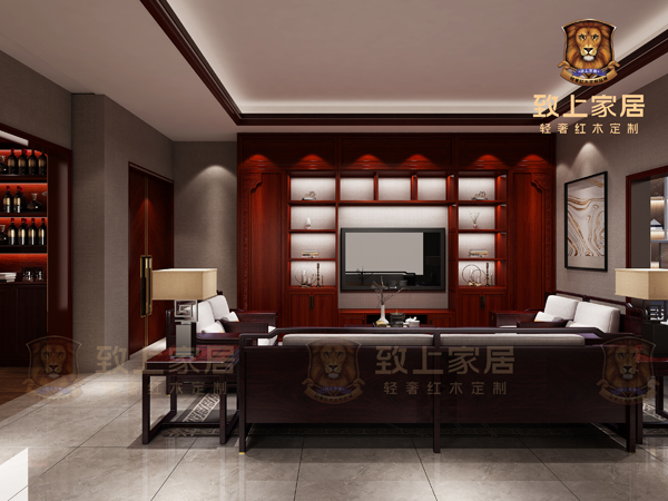 年度紅木家具“淘寶黃金季”，致上家居攜盛惠來襲！