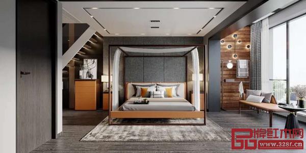 “拾貳空間”新中式國(guó)潮之匠心美學(xué)家居生活空間 “拾貳空間”新中式國(guó)潮之匠心美學(xué)家居生活空間