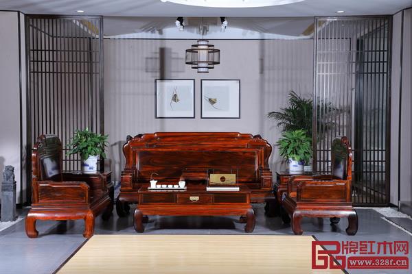 金如意沙發(fā) 金如意沙發(fā)