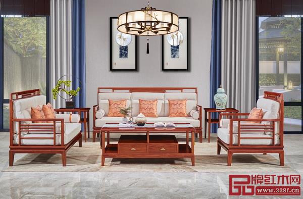 巧奪天工《合意沙發(fā)》 巧奪天工《合意沙發(fā)》