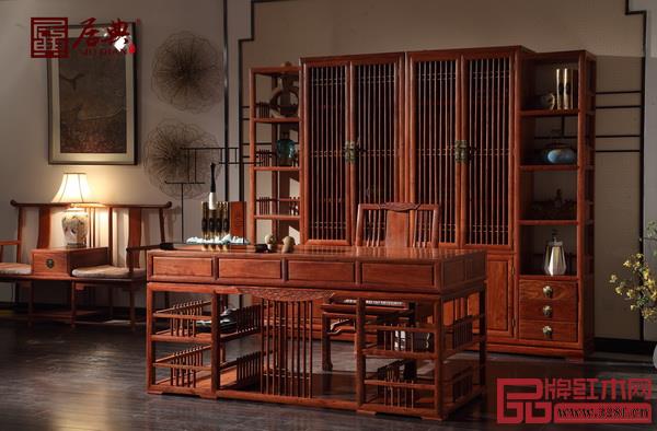 致上家居《致信書房》 致上家居《致信書房》