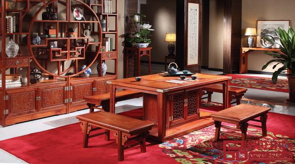 東方丹云茶臺 東方丹云茶臺