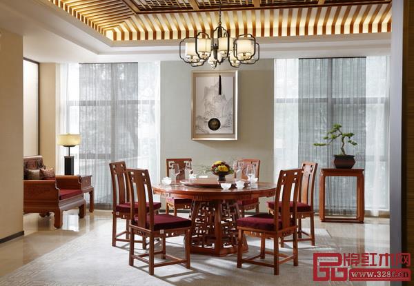 玉如意餐廳 玉如意餐廳