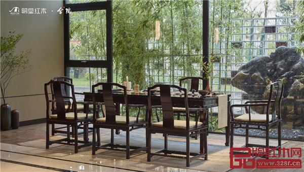 明堂紅木新系列“合院”空間圖.jpg 明堂紅木新系列“合院”空間圖.jpg