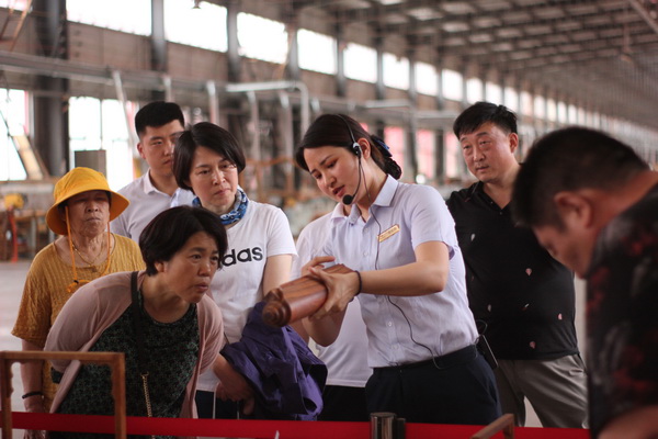 巧奪天工紅木：傳世精品的力量，讓品牌自帶光芒