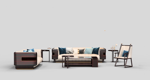 恒達木業(yè)·素創(chuàng)|進駐國都，創(chuàng)新升級精致國潮生活