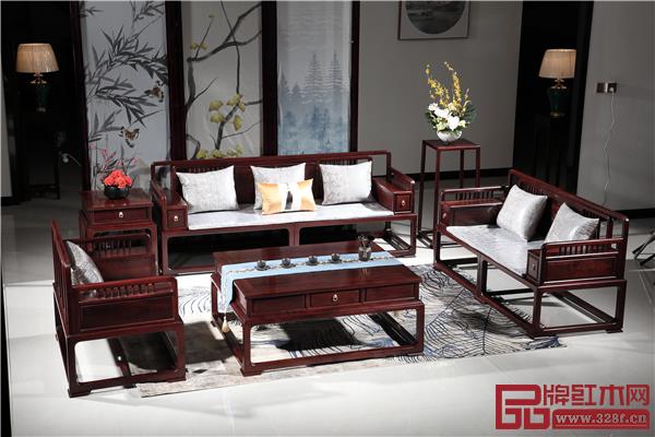 喜迎紅紅木 喜迎紅紅木