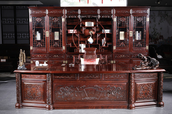 蘇陽(yáng)紅紅木產(chǎn)品圖