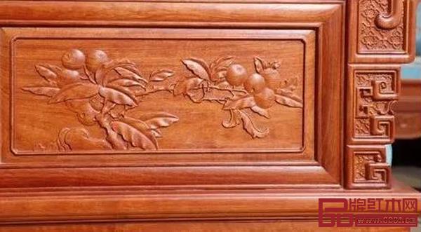 中信紅木匠人們的一筆一畫,把紅木家具的每一處細(xì)節(jié)做到極致 中信紅木匠人們的一筆一畫,把紅木家具的每一處細(xì)節(jié)做到極致