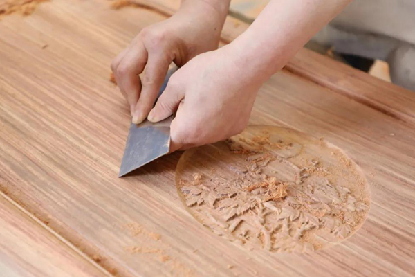 中信紅木：匠心堅(jiān)守，追求更高品質(zhì)