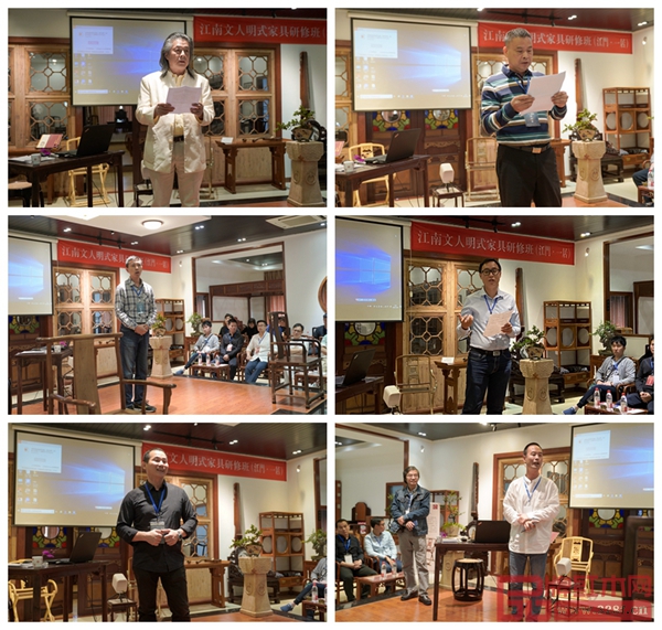 開班典禮上,行業(yè)協(xié)會(huì)會(huì)長、專家代表、支持單位代表、兄弟學(xué)會(huì)代表、行業(yè)代表、學(xué)院代表發(fā)表了講話 開班典禮上,行業(yè)協(xié)會(huì)會(huì)長、專家代表、支持單位代表、兄弟學(xué)會(huì)代表、行業(yè)代表、學(xué)院代表發(fā)表了講話