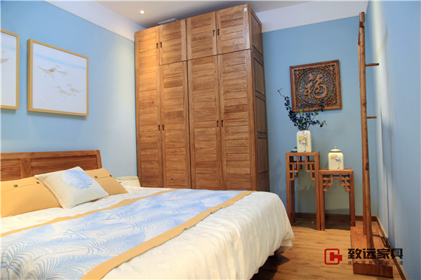 老榆木家具沙發(fā)的保養(yǎng)方法有哪些？致遠(yuǎn)家具告訴你