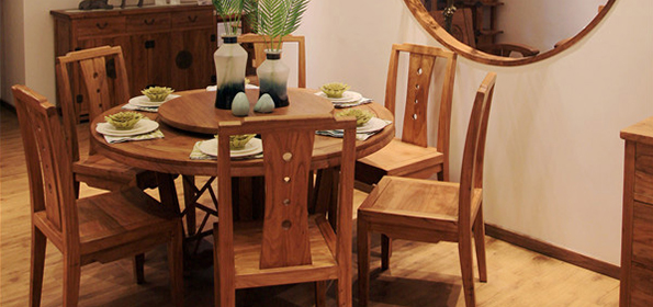 老榆木家具有收藏價(jià)值嗎？致遠(yuǎn)家具告訴你！