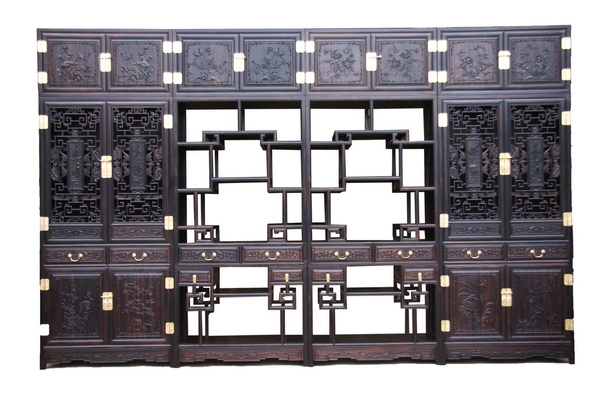 桂福堂紅木印尼黑檀精品家具 桂福堂紅木印尼黑檀精品家具