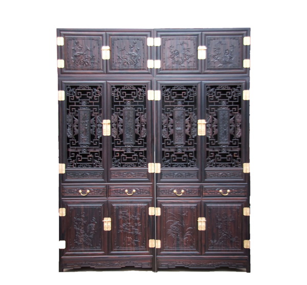 桂福堂紅木印尼黑檀精品家具 桂福堂紅木印尼黑檀精品家具