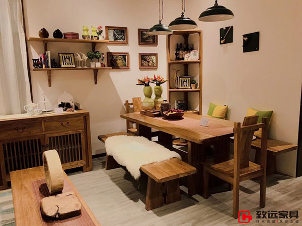 致遠(yuǎn)家具新店開業(yè)——德陽門店