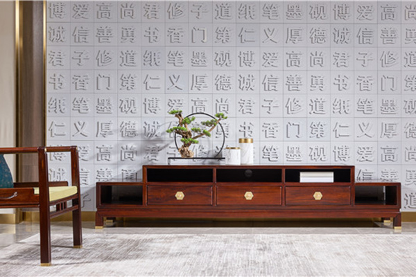 順泰軒·新中式 | 方寸之間，演繹中國韻