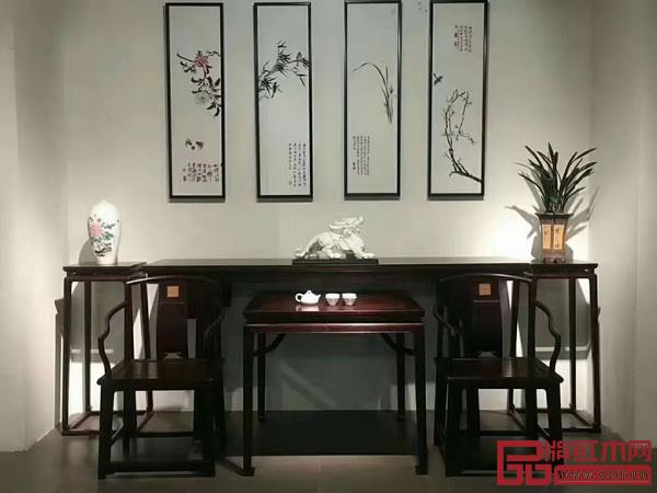 明家之家精品明式家具 明家之家精品明式家具