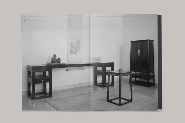 《汲古涵今——當(dāng)代書(shū)房藝術(shù)》書(shū)影