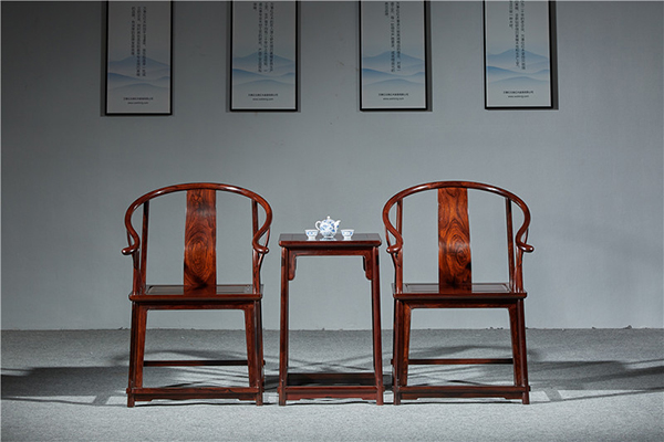 墨西哥微凹黃檀家具怎樣，萬(wàn)事紅紅木教您如何選擇？