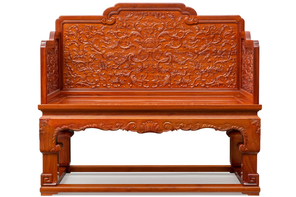 2020秋季拍賣 | 紅橋紅 重磅推出“十二椅”