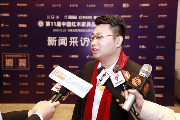 匠造中式理想人居，漢府家具榮獲2020紅木家具十大匠心口碑品牌