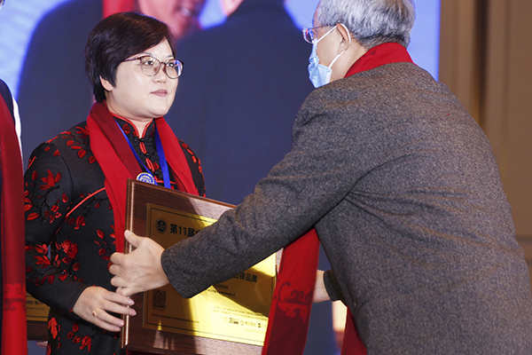 祥瑞坊紅木實(shí)力突圍！斬獲“十大匠心口碑品牌”