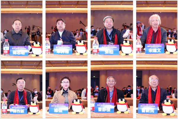 領(lǐng)導(dǎo)專家共同出席助陣第11屆中國紅木家具品牌峰會圓滿舉行