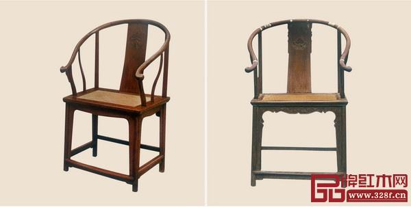 明式圈椅的文化與內(nèi)涵令瑪莉婭女士十分喜愛 明式圈椅的文化與內(nèi)涵令瑪莉婭女士十分喜愛