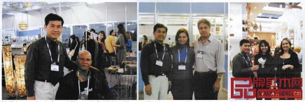 王周老師在巴西圣保羅南美家庭用品展作現(xiàn)場(chǎng)采訪與報(bào)道 王周老師在巴西圣保羅南美家庭用品展作現(xiàn)場(chǎng)采訪與報(bào)道