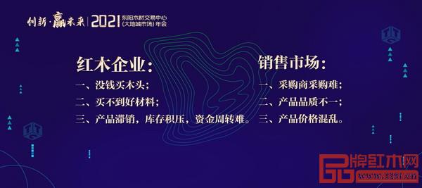  過(guò)去木材供應(yīng)模式帶來(lái)的發(fā)展困境