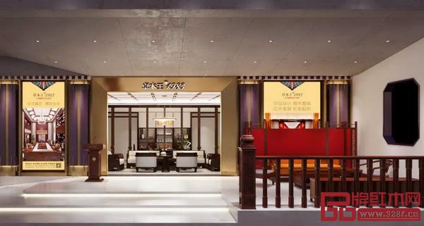 2020年,紅木家具企業(yè)都在想盡一切辦法創(chuàng)新和突破,如卓木王積極走出去,讓自己變得更好 2020年,紅木家具企業(yè)都在想盡一切辦法創(chuàng)新和突破,如卓木王積極走出去,讓自己變得更好