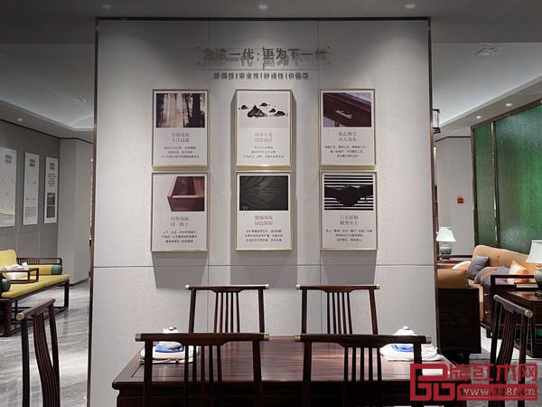 在漢府家具眼里,美觀性、安全性、舒適性、價值感同樣重要 在漢府家具眼里,美觀性、安全性、舒適性、價值感同樣重要