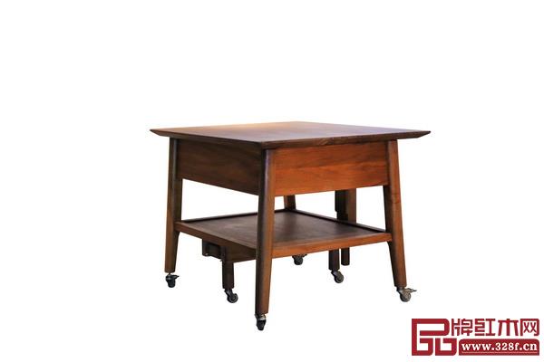 帶有中間自動平衡架的6輪茶幾&桌,當(dāng)作小餐桌使用特別方便 帶有中間自動平衡架的6輪茶幾&桌,當(dāng)作小餐桌使用特別方便