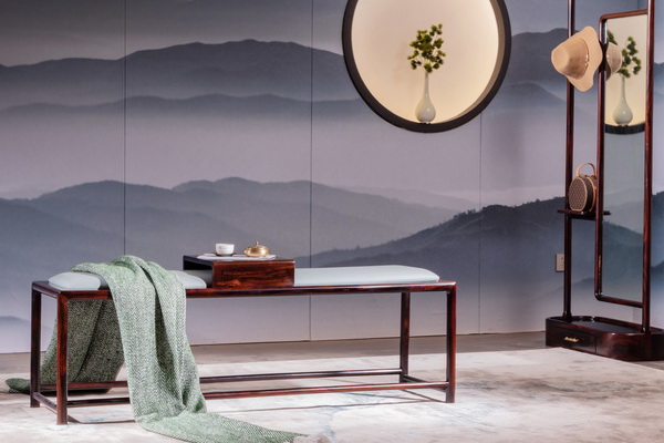 漢府家具：一個關(guān)于家與回歸的夢想