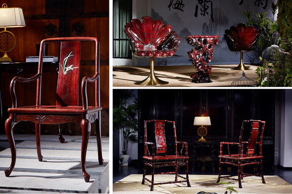 泰和園：當(dāng)代藝術(shù)家具與家風(fēng)文化相融