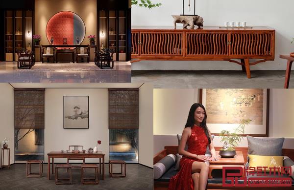 “國(guó)潮當(dāng)?shù)?,中式崛起”這8個(gè)字是2020年家居市場(chǎng)的一股潮流 “國(guó)潮當(dāng)?shù)溃惺结绕稹边@8個(gè)字是2020年家居市場(chǎng)的一股潮流