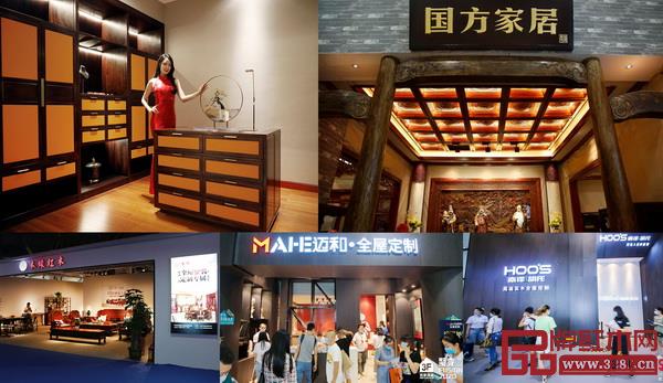 在消費(fèi)升級(jí)和消費(fèi)群體年輕化的背景下,大眾對(duì)整裝和全屋定制的關(guān)注度也將越來(lái)越高 在消費(fèi)升級(jí)和消費(fèi)群體年輕化的背景下,大眾對(duì)整裝和全屋定制的關(guān)注度也將越來(lái)越高