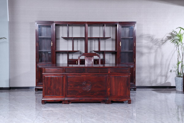 古森紅木《悅譜書房》 古森紅木《悅譜書房》