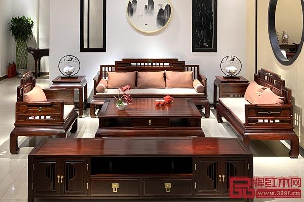 《運·東方沙發(fā)》 《運·東方沙發(fā)》