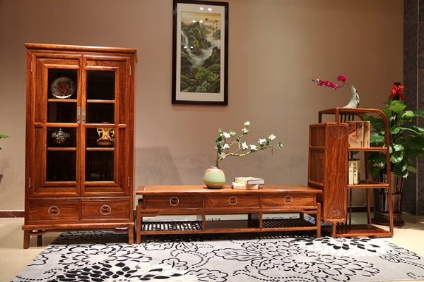 中山刺猬紫檀品牌哪家好？