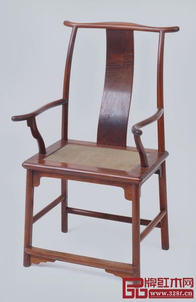  明代文人書(shū)房坐椅