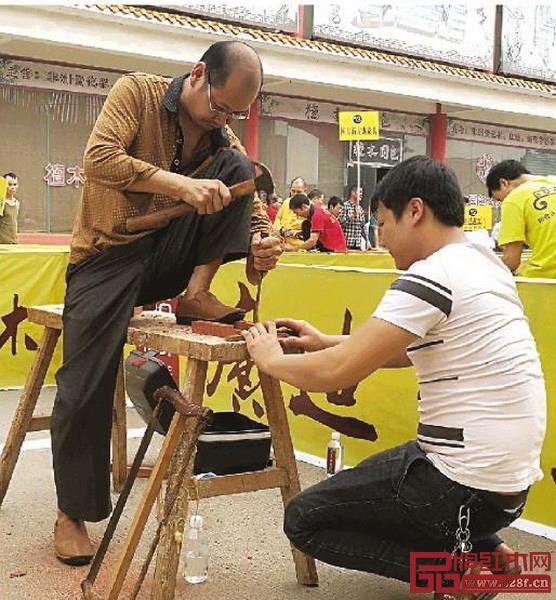 圖片來源:南方都市報 圖片來源:南方都市報