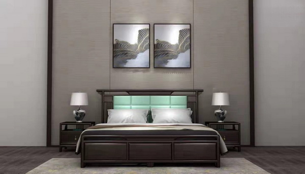 盛世新明|新明紅木：以標準化鑄就企業(yè)輝煌