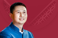 紅古軒吳赤宇：倡導(dǎo)新中式，引導(dǎo)當(dāng)代中國(guó)人的生活方式