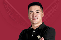 雙洋紅木王海洋：前行的時(shí)代，需要不斷的創(chuàng)新